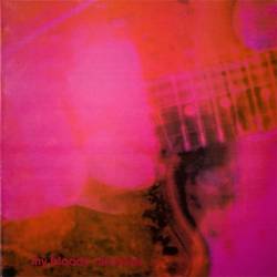 My Bloody Valentine : Loveless